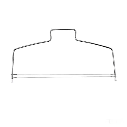 Adjustable 304 Stainless Steel Slicer for Bread, Toast and Cakes Kitchen Tool