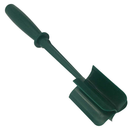 Heat Resistant Meat Chopper Masher for Ground Beef & Hamburger