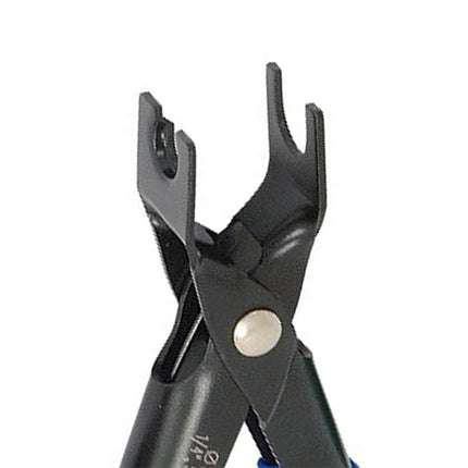 3PC Fuel Line Disconnect Pliers Set, Petrol Diesel Pipe Removal Tool