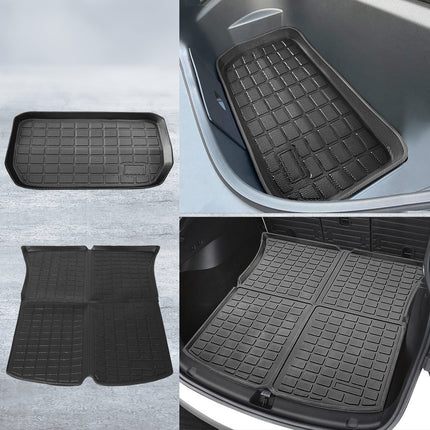 Manan Tesla Model Y Floor Mats Front-2006733247291199494