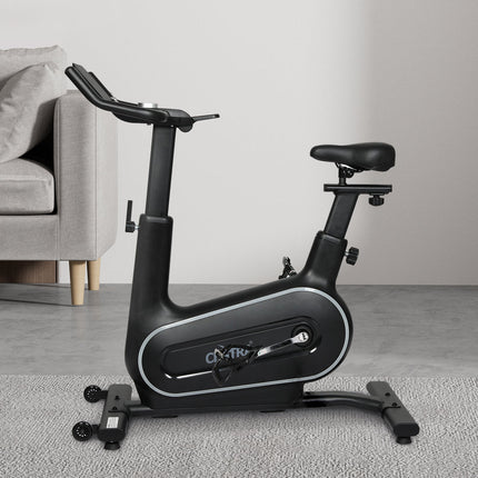 Centra Electromagnetic Spinning Bike with Lights-2018816930252722182