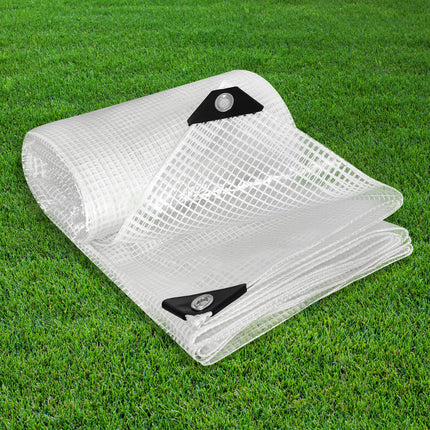 Manan Tarp Tarpaulin 200GSM Camping 3.05mx6.1m-2006732937881587718