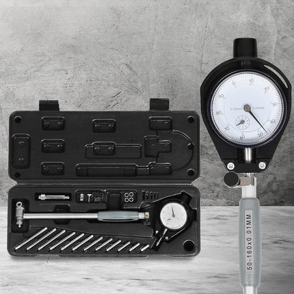 Traderight Indicator Dial Bore Gauge-2018816791421259782