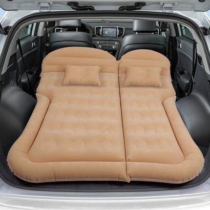 Mountview Car Back Seat Mattress Inflatable-2006732922220056582