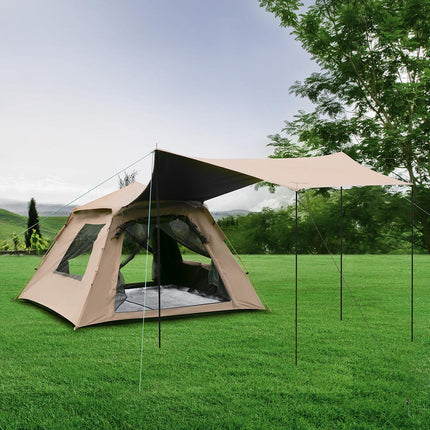 Mountview Instant Pop up Tent Automatic-2006732918503903238