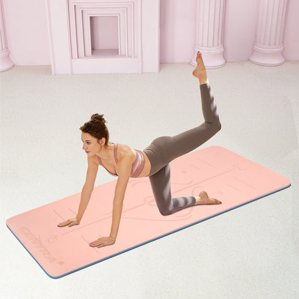 Centra Yoga Mat-2006732900984295430