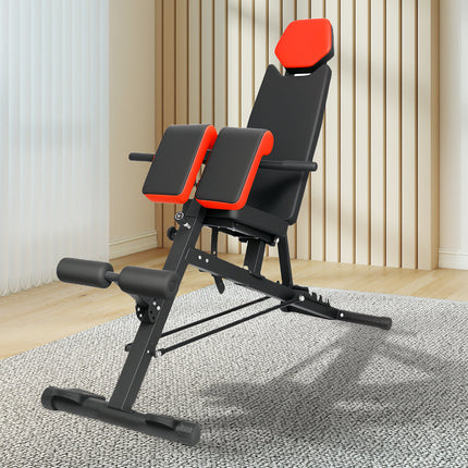 Centra Adjustable Weight Bench Multi-Purpose Workout-2018816864519589895