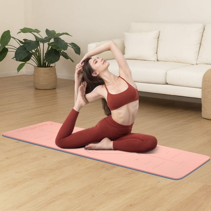 Centra Yoga Mat-2006732900984295431
