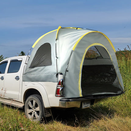 3-4 Person Truck Short Bed Car SUV Tail Large-2006732922551406599