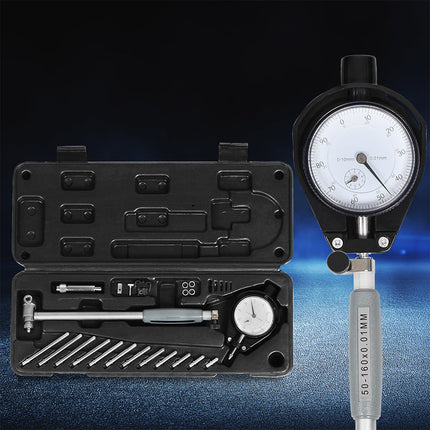 Traderight Indicator Dial Bore Gauge-2018816791421259783