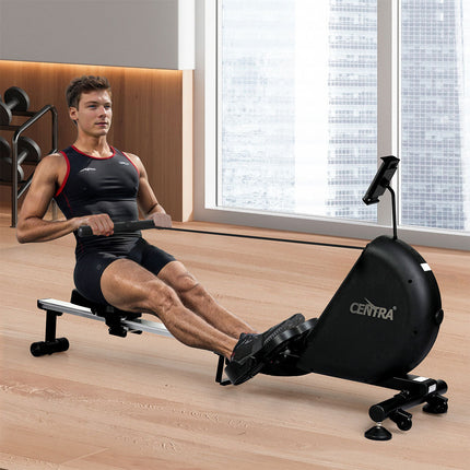 Centra Smart Rowing Machine-2018816937739554823