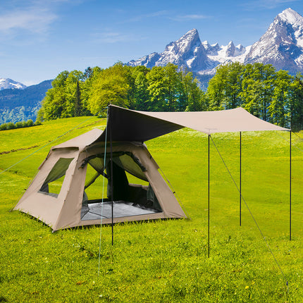 Mountview Instant Pop up Tent Automatic-2006732918503903239
