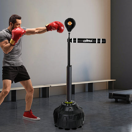 Centra Boxing Bag Reflex Freestanding Spinning Arm Speed Ball Punching Training-2018816879715553287