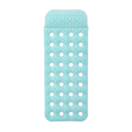 H2OGO! 1.98m x 74cm Comfort Plush Floating Mat-2017004933974462464