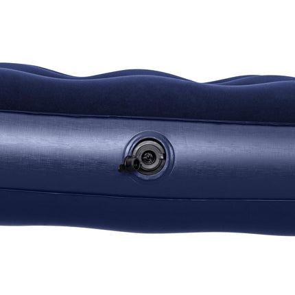Bestway 2.03m x 1.52m x 22cm Air Mattress Queen-2017004927150329858