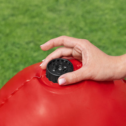 Bestway 64cm x 61cm x 1.02m Space Blast Sprinkler-2017004926353412098