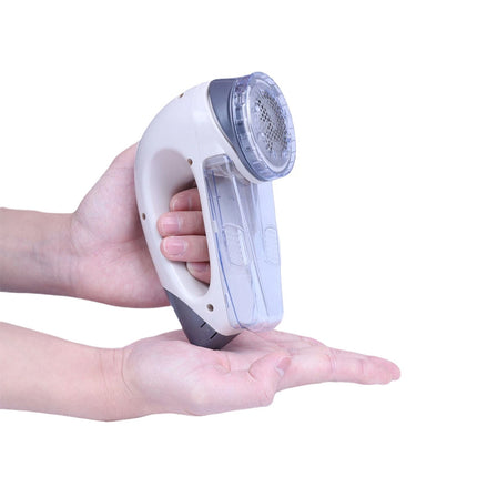 Electric Lint Remover Fabric Shaver Clothes Bobble Debobbler Machine
