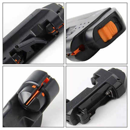 Electric Knotter GT FG PR Knot Fishing Line Tool Bobbin Winder Machine