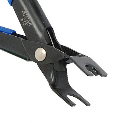 3PC Fuel Line Disconnect Pliers Set, Petrol Diesel Pipe Removal Tool