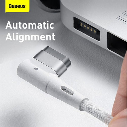 Baseus Superior Series USB to M+L+C Fast Charge Data Cable 3.5A 1.5m Black