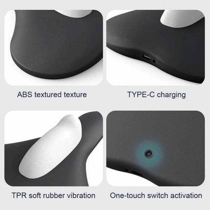 Electric Pelvic Floor Muscle Trainer – Ergonomic Strengthening Device