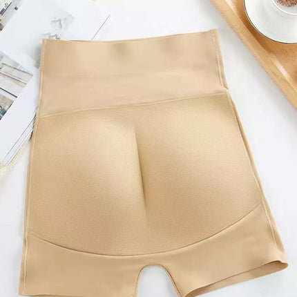 Padded Bum Hip Enhancer Underwear Women Butt Lifter Body Shaper Shapewear