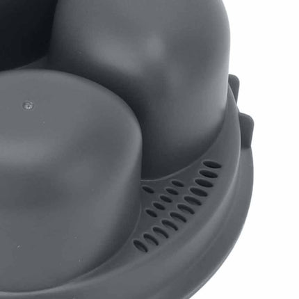 4 Egg Poacher Insert Non Stick for Thermomix TM5 TM6 Egg Poacher Accessory