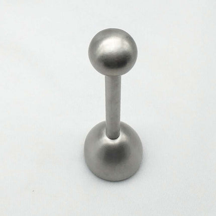 1X Stainless Steel Egg Shell Opener Cutter for Boiled Egg Topper