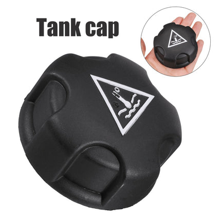 Peugeot 107 207 307 308 508 Engine Water Tank Cap Deputy Kettle Cover 1306E4