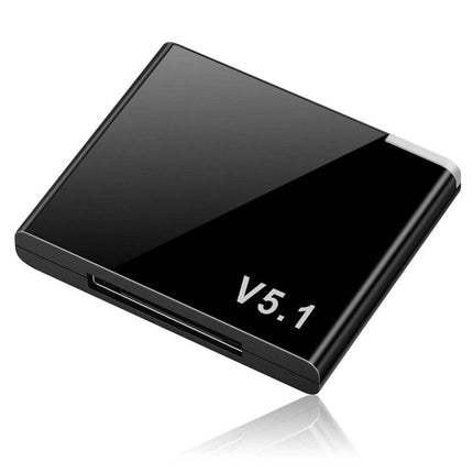 Bluetooth 5.1 30Pin Audio Receiver Stereo Adapter for iOS Bose SoundDock