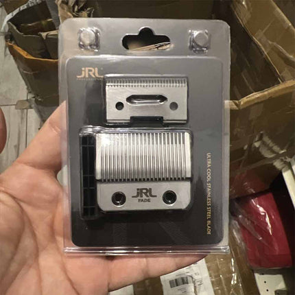 Fade Blade Clipper Replacement for FF2020C & 2020C, Ultra Cool Blade