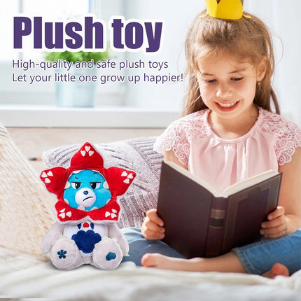 12 Inch Demogorgon Style Plush Monster Story Care Bears Co Branded Toy