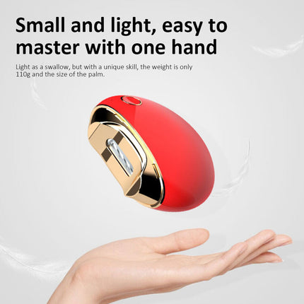 Automatic Electric Nail Clipper Trimmer Cutter Manicure Tool