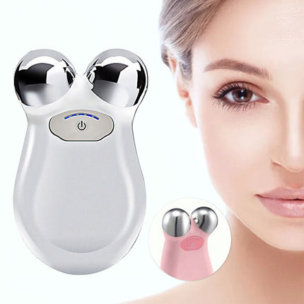 Professional EMS Microcurrent Face Lift Skin Tightening Device