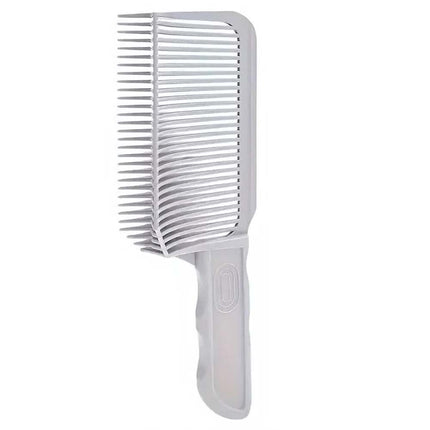Adjustable Hair Trimming Guide for DIY Neckline Shaving & Haircut