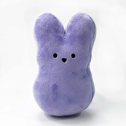 6 Piece Peeps Easter Rabbit Dolls Cute Toys Gift for Girlfriend