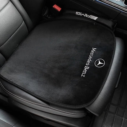 1pc Seat Cushion Cover for A C E Class GLA GLC C260 E200