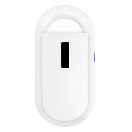Handheld Pet Microchip Scanner, RFID Digital Identification Reader