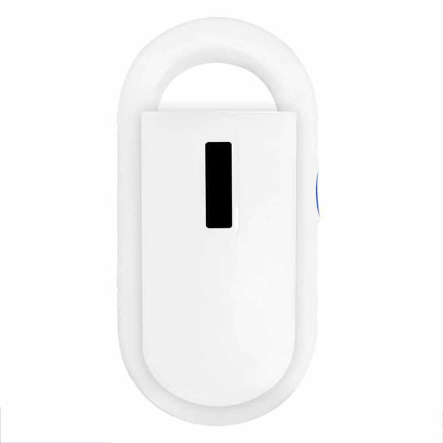 Handheld Pet Microchip Scanner, RFID Digital Identification Reader