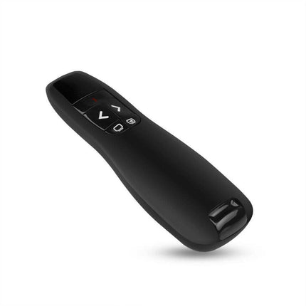 R400 2.4GHz Laser Pointer Pen USB Wireless Presenter PPT PowerPoint Remote