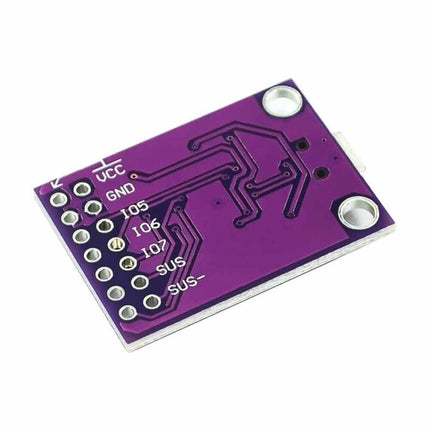 USB to I2C Communication Module CP2112 Debug Board Modified Device