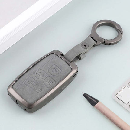 Key Fob Cover For Range Rover Land Rover Sport Evoque Jaguar XF XJ X