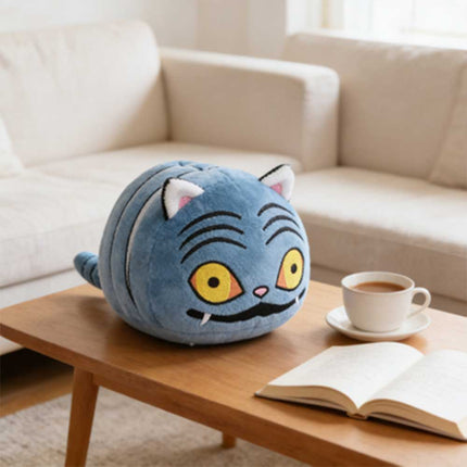 Kpop Demon Hunters Plush Derpy Tiger Sussie Magpie Movie Soft Toy Gift