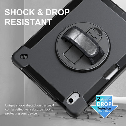 Outdoor Rugged Shockproof Case for Samsung Galaxy Tab S11 11"