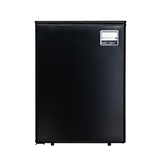50L 12V/24V Compressor Fridge Freezer for RV Caravan, Boat & Truck