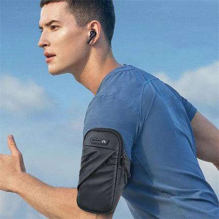 Arm Band Phone Holder for 7.2 Inch Phone Sport Cycling Running Case