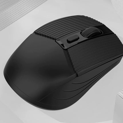 2.4Ghz Wireless Slim USB Mouse Mini Optical 3 DPI Modes PC Mac Laptop