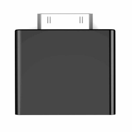 Bluetooth V2.1 Audio Music Transmitter Adapter For iPod Nano Classic Touch