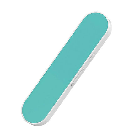 Mini Portable Bone Conduction Speaker Under Pillow Travel Sleep Aid
