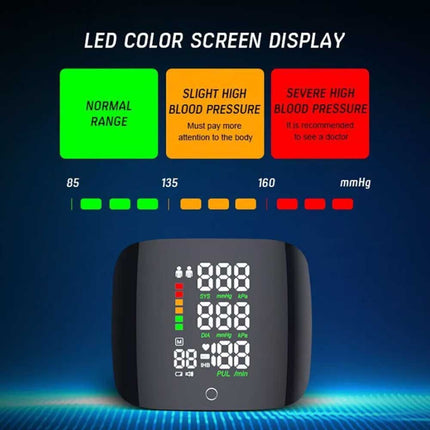 NHS Supplied Blood Pressure Monitor BP Machine Health Gift Home Use